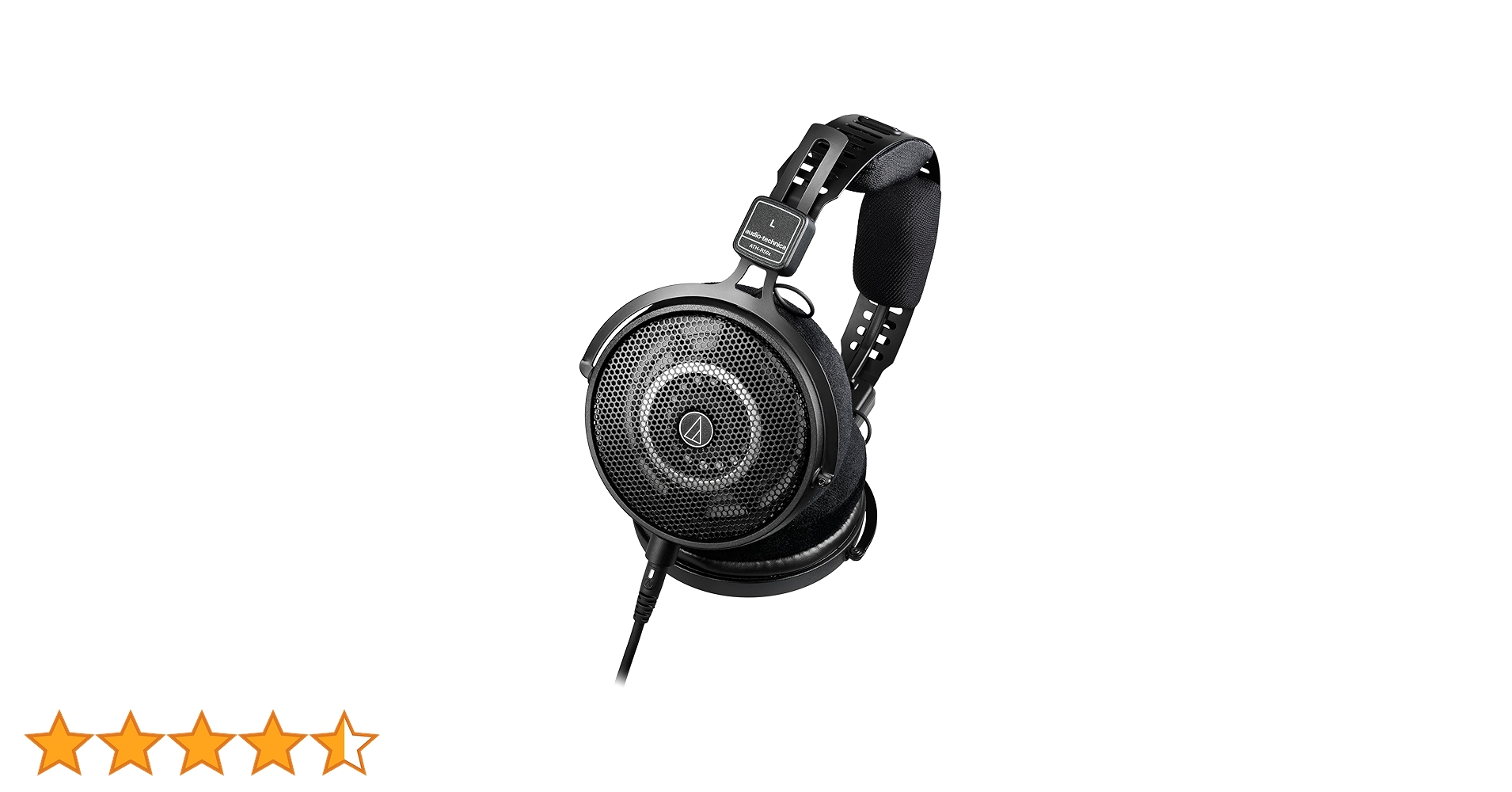 Amazon | オーディオテクニカ ATH-R50x 開放型 モニター